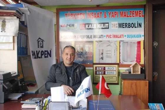 Isı Yalıtımına Türkmen İnşaattan 10 Yıl Garanti
