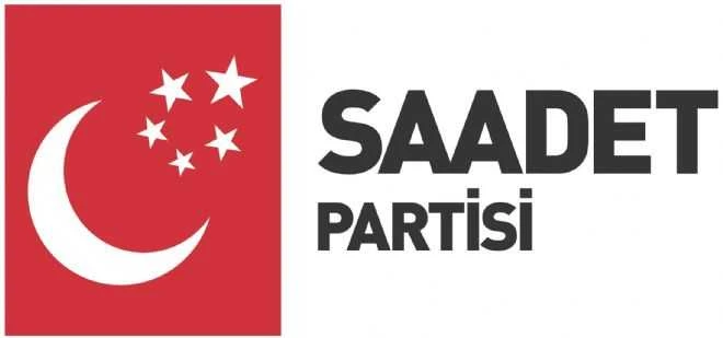 Saadet Partisi Adayları Belirlendi