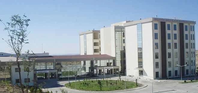 Besni Devlet Hastanesine 3 Doktor Atandı