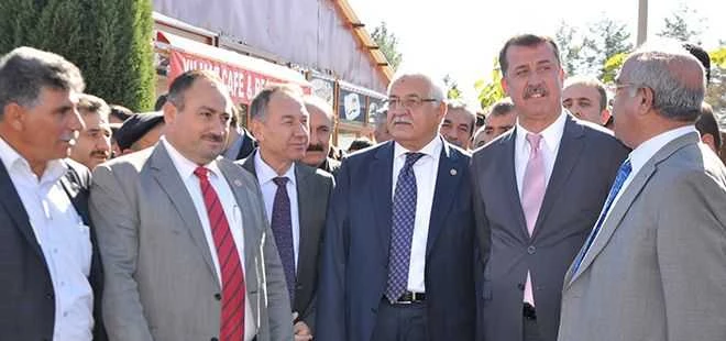 Erdoğan, Bunlar Kürtlerin Temsilcisi Değil!