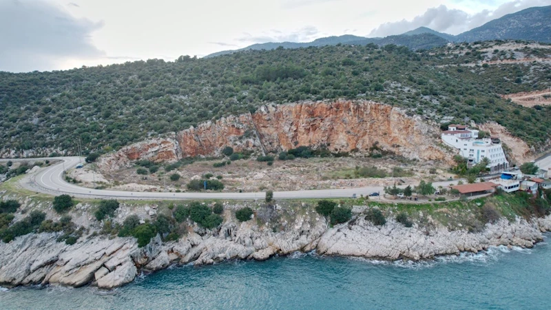 CHP Antalya Milletvekili Aliye Coşar: AFAD eğitimleri için denize sıfır alan şart mı? 