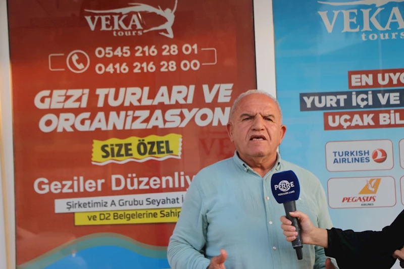 Veysel Kuştepe: 