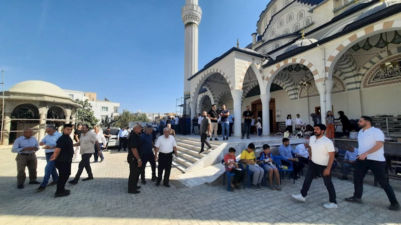 Adıyamanlı Şehit Özel Harekat Polisi Fatih Doğan vefatının 3