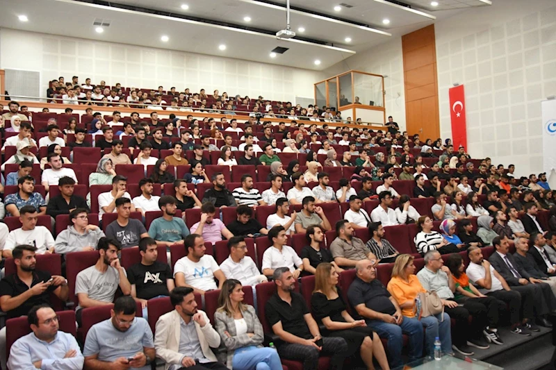 Adıyaman Üniversitesi