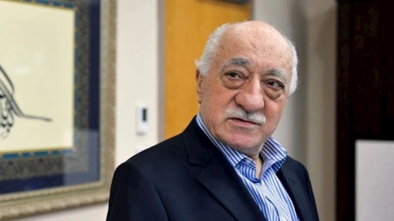 Fethullah Gülen öldü 