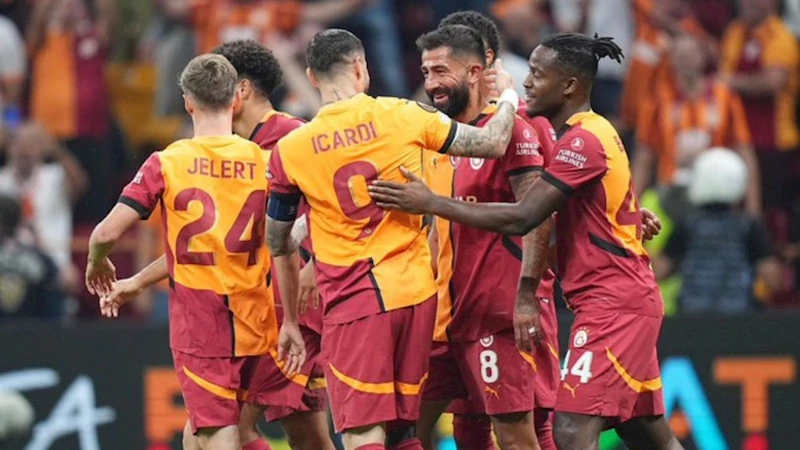 Galatasaray, Avrupa Ligi