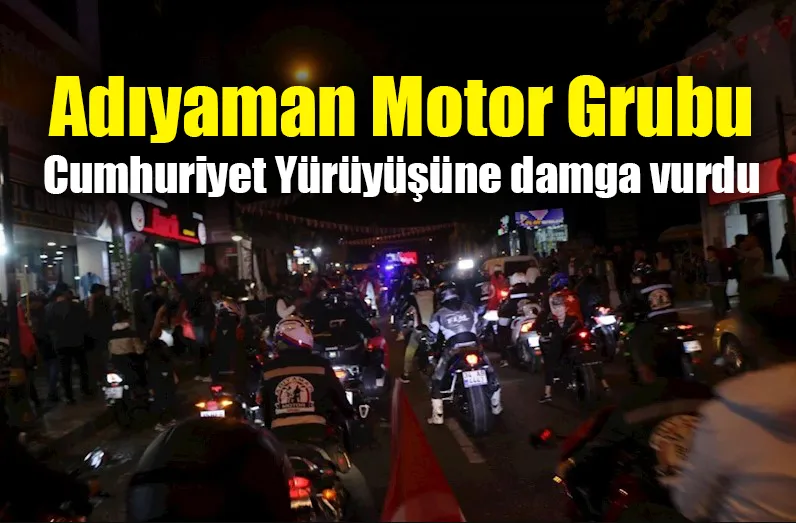 Adıyaman Motor Grubu 