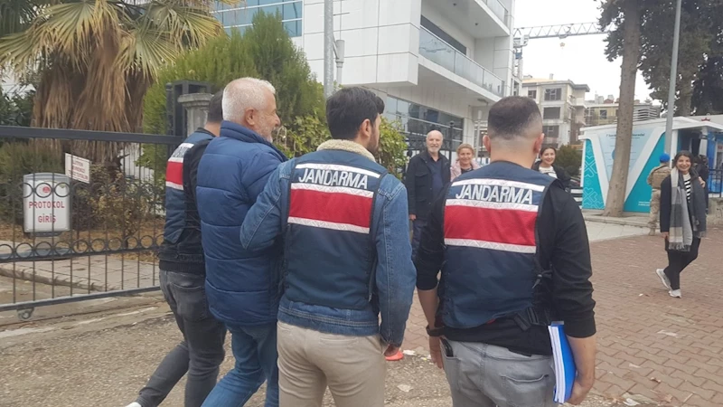 Adıyaman Dahil 30 İlde PKK/KCK operasyonu: 231 gözaltı 