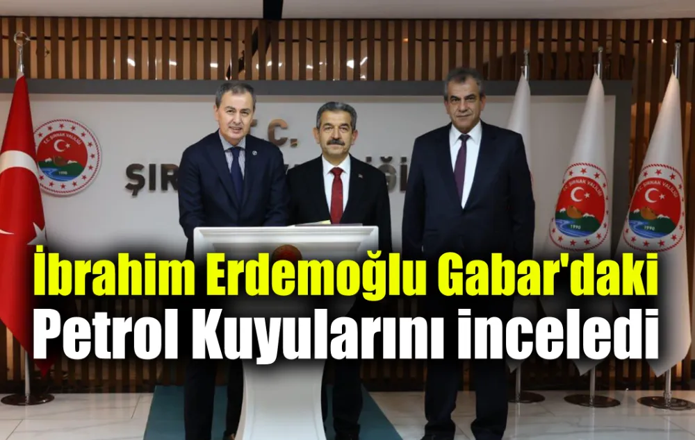 Erdemoğlu Gabar