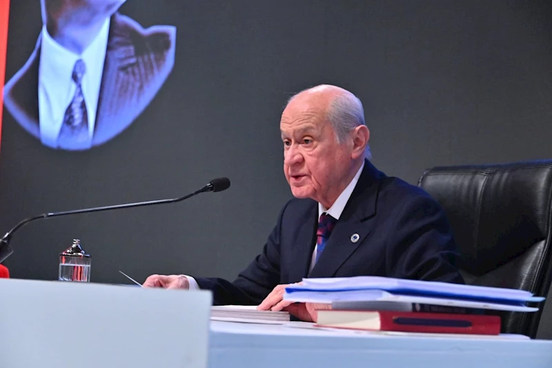 Bahçeli