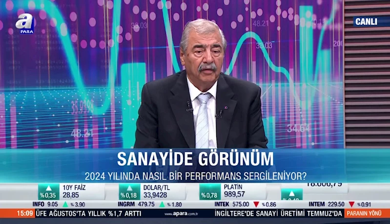 Konukoğlu: Serbest piyasanın da bir sınırı olmalı, herkes kafasına göre zam yapmamalı 