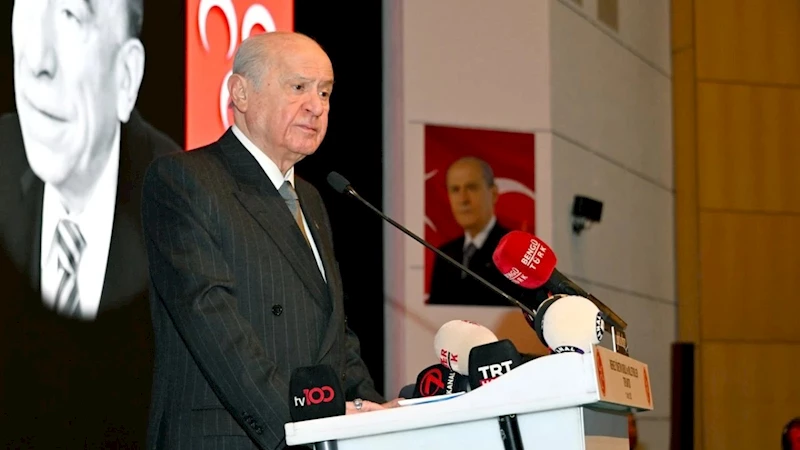 Bahçeli