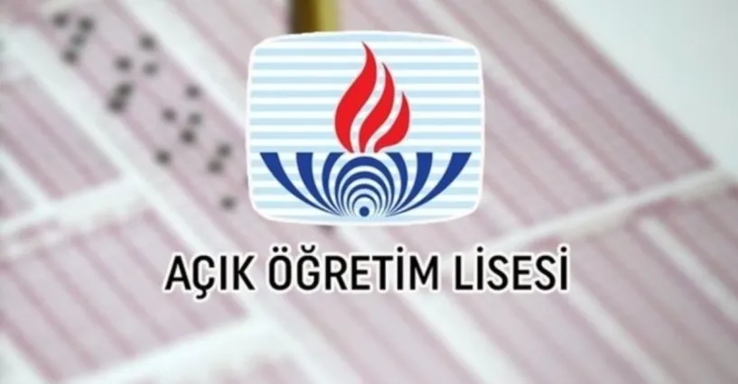 Açık Öğretim Okulları için Kayıt Süreci Başladı