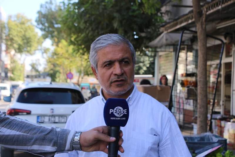 İzollu Baba Türbesi'nin içler acısı hali