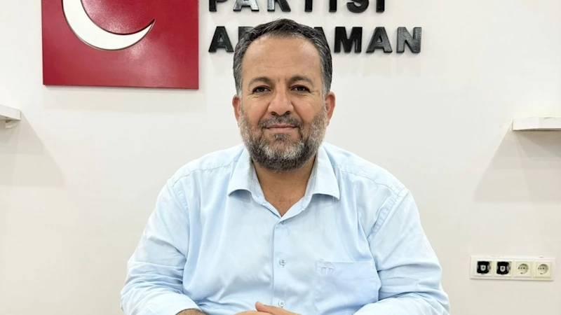 Saadet Partisi