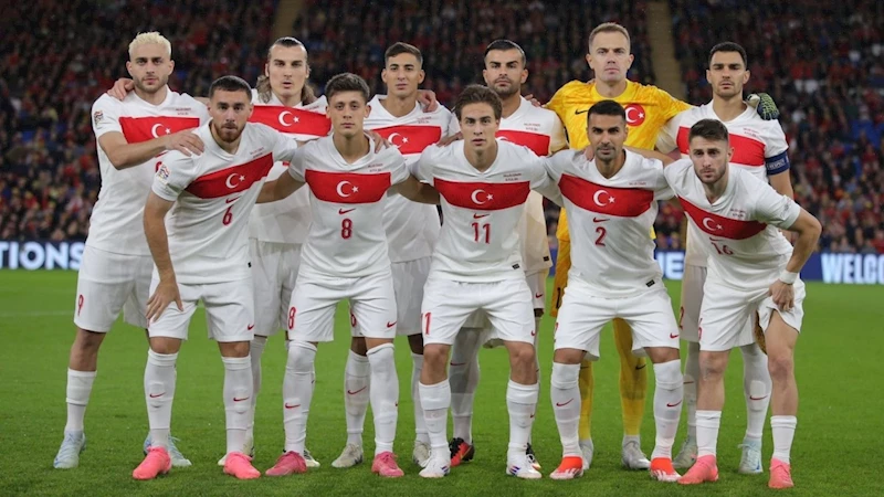 Türkiye, UEFA Uluslar Ligi