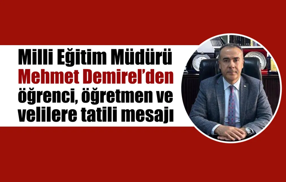 Demirel