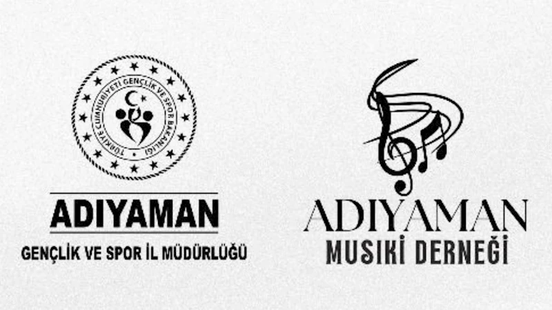 Adıyaman Musiki Derneği’nden