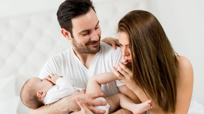 Anne ve babaların doğum izni süreleri değişiyor 
