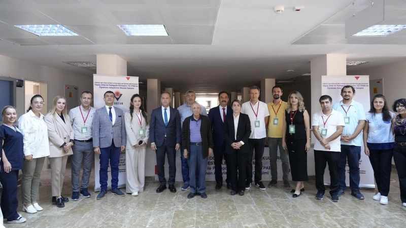 TÜBİTAK destekli yapay zekâ projesi Adıyaman Üniversitesi’nde hayata geçti 