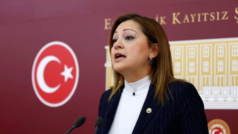Burcu Köksal