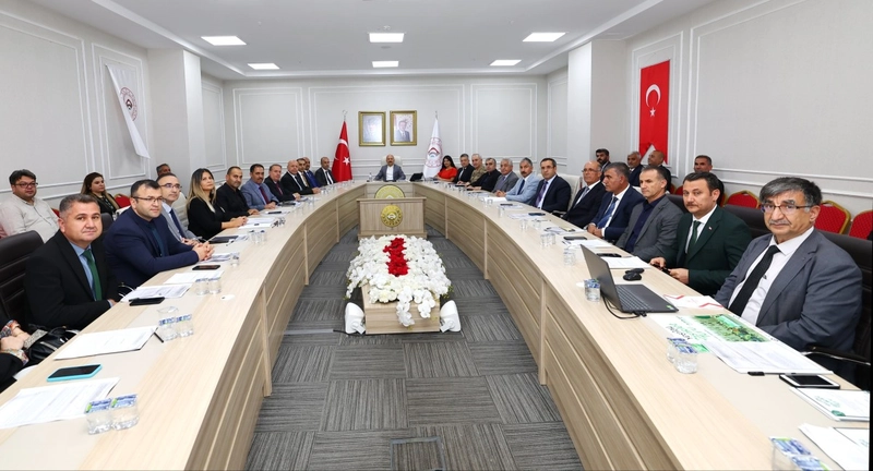 Adıyaman’da 