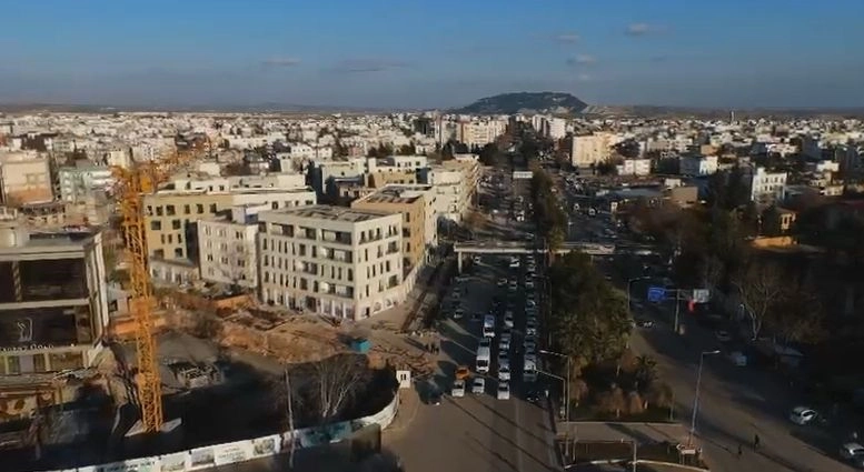 500 Bin Sosyal Konut Projesi’nde detaylar açıklandı: Emekli ve gençlere müjde 