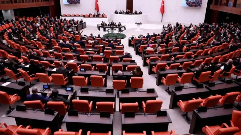 TBMM’de bu hafta gündem bütçe görüşmeleri olacak