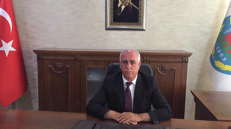 Adıyaman’da kuraklık alarmı: ‘Atatürk Barajı yanı başımızda ama biz hâlâ susuzuz’