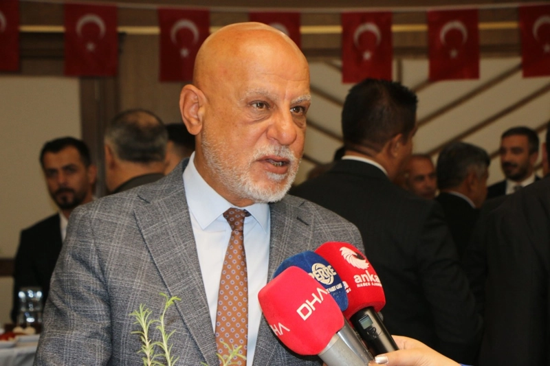 Başkan Halil Gönder: ‘Cumhuriyetimizin ilelebet payidar olmasını temenni ediyorum’  - Videolu Haber