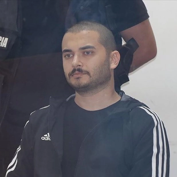Kripto Para Borsası Thodex’in kurucusu Faruk Fatih Özer cezaevinde ölü bulundu  