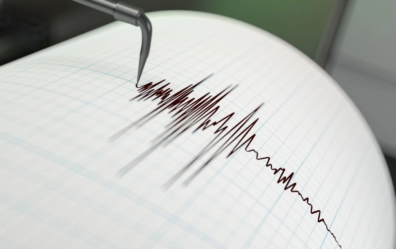 Sındırgı’da artçı depremler  devam ediyor: 4,3 şiddetinde sarsıntı 
