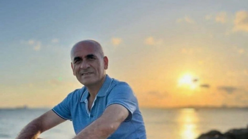 Adıyaman’da iş makinesi operatörü ölü bulundu 