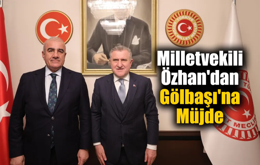 Milletvekili Özhan