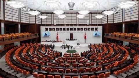 11. Yargı Paketi Meclis’e geliyor: Bilişim ve çocuk suçlarında cezalar güçlendirilecek 