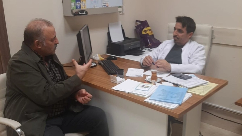 Op. Dr. Resul Kuzu: ‘Gıda Zehirlenmeleri Ciddi Bir Sorun, Tedbirler Mutlaka Alınmalı’ 