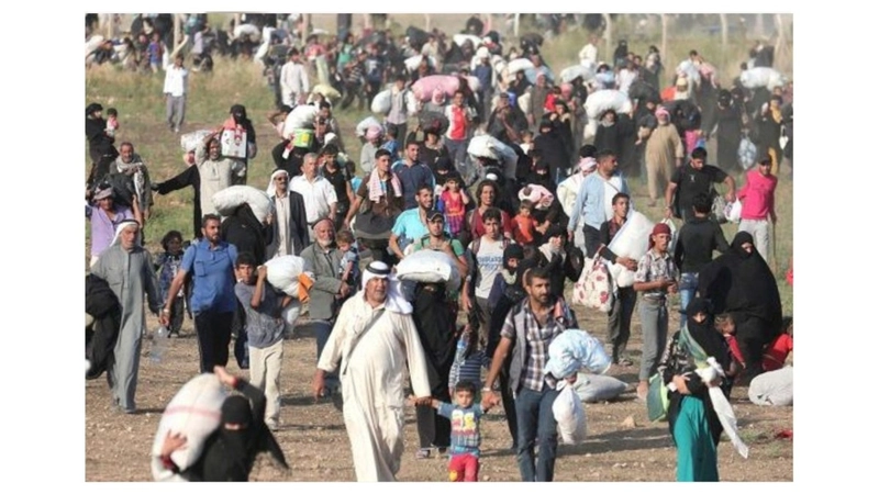 2026’dan itibaren geçici koruma statüsündekiler sağlık hizmeti için katılım payı ödeyecek 