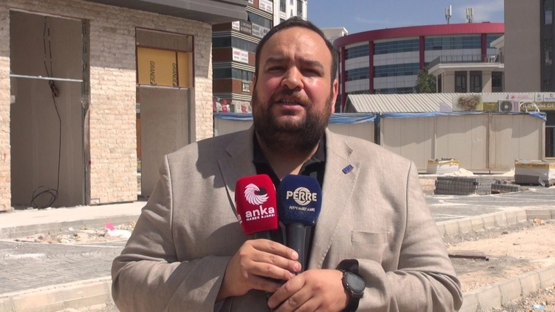 Anahtar Parti’li Alsan’dan Milletvekillerine Açık Mektup: ‘Cumhurbaşkanı Geliyor, Artık Bahane Yok!’ 