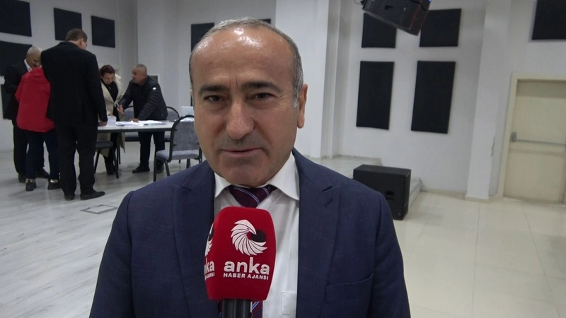 Prof. Dr. Özcan: ‘Adıyaman, geçmişten bugüne kardeşliğin ve uygarlık birikiminin şehridir’ 