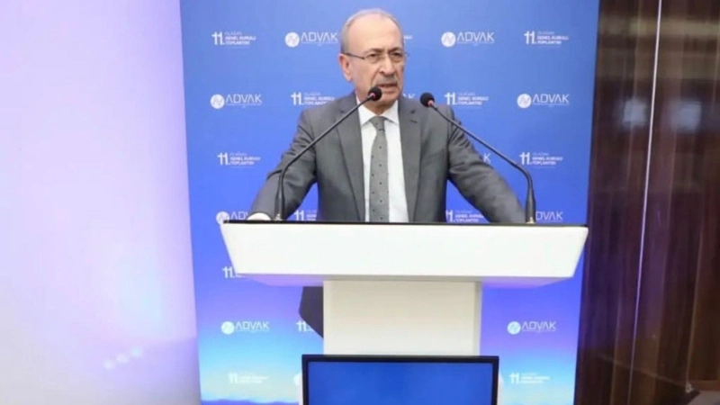 Başkan Şevket Gürsoy’dan 1 Aralık mesajı: ‘Adıyaman’ın geleceği eğitime yapılan yatırımla güçlenecek’ 