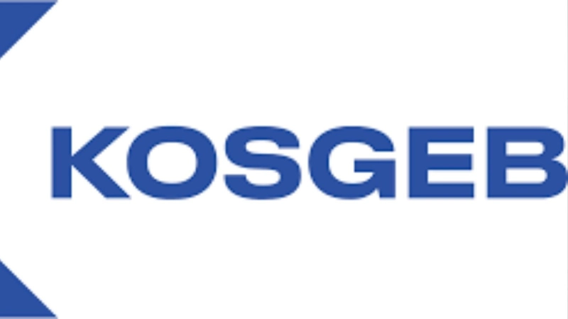 KOSGEB’den Adıyaman KOBİ’lerine 22 bin Euro