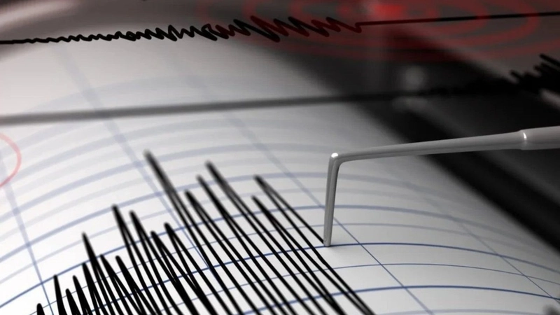 Balıkesir’de 4.9 şiddetinde deprem