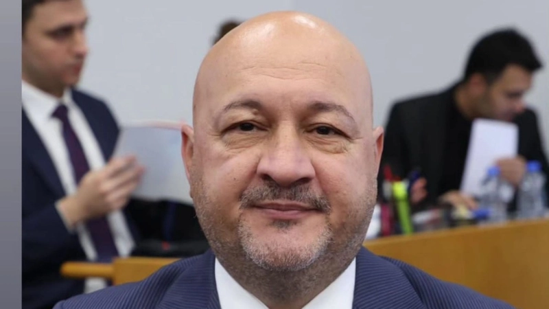 Milletvekili Resul Kurt: ‘Kuzey Çevre Yolu ve GES Projesi 2026 programına alınmalıdır’  - Videolu Haber