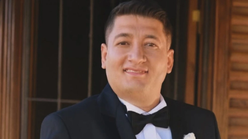 Besni’li sanatçı Özgür Nurşani hayatını kaybetti 