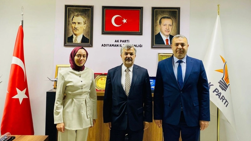 Ahmet Işık’tan İnsan Hakları Günü mesajı: ‘Gazze’de yaşananlar yüzyılın en vahşi soykırımıdır’ 