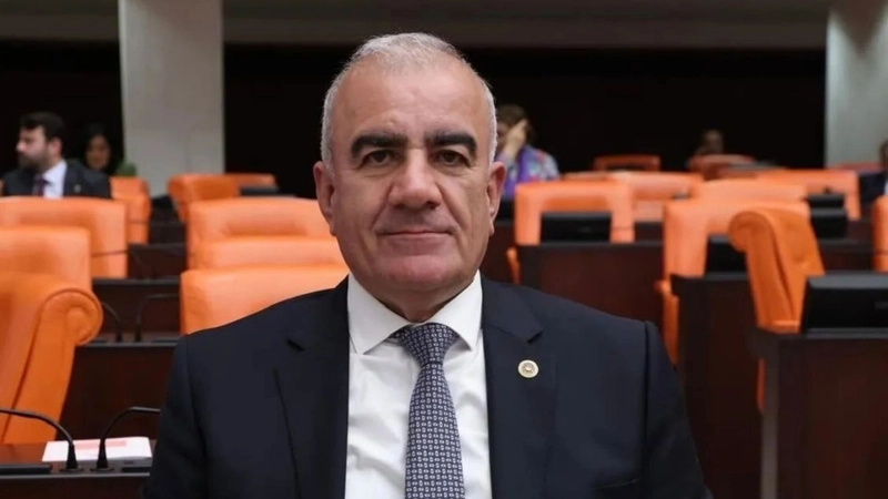 AK Parti Milletvekili Hüseyin Özhan’dan İnsan Hakları Günü açıklaması 