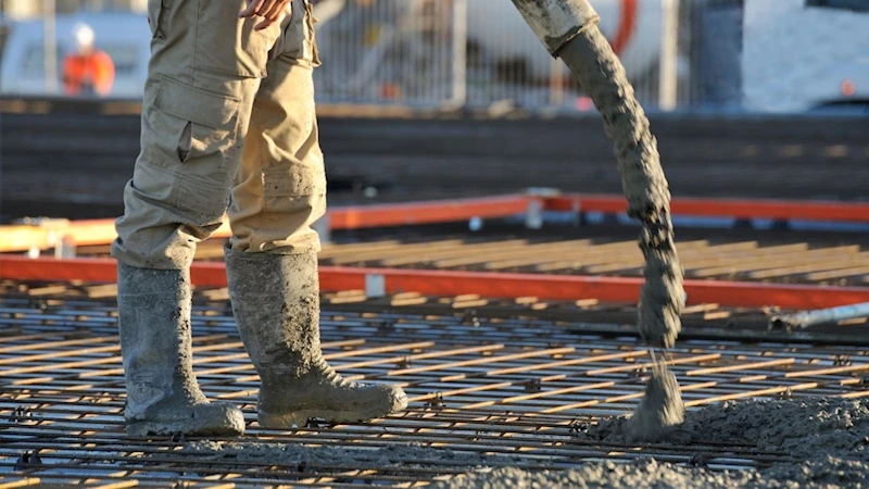 Adıyaman’da ruhsatsız yapılara beton satanlara ağır cezalar geliyor 