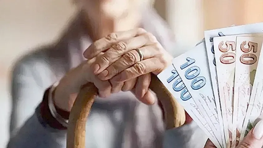 Evde Bakım Yardımı 10 Bin 125 Liraya Yükseltildi