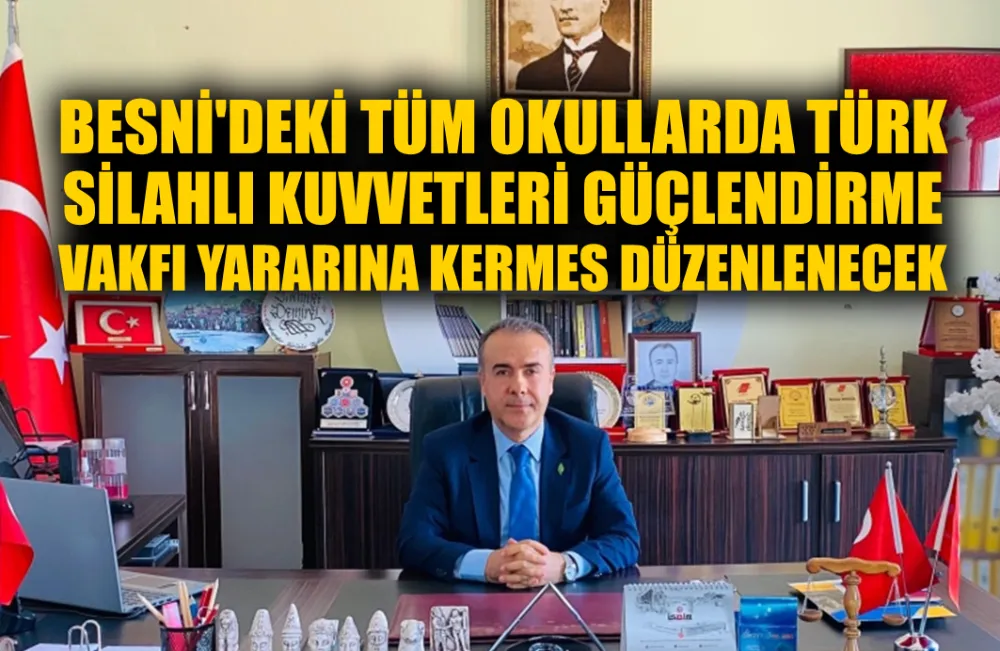 BESNİ
