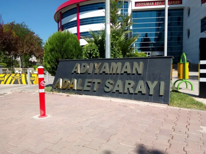 Adıyaman